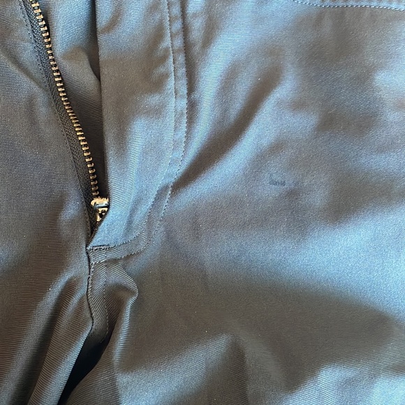 Lululemon on the move gray pants - Picture 7 of 7